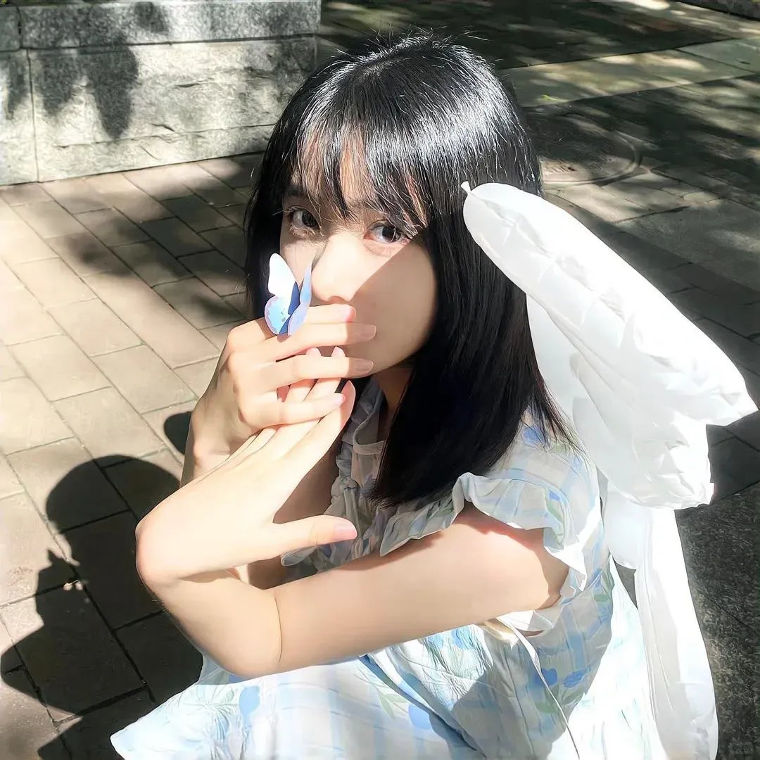 原来这就是爱啊